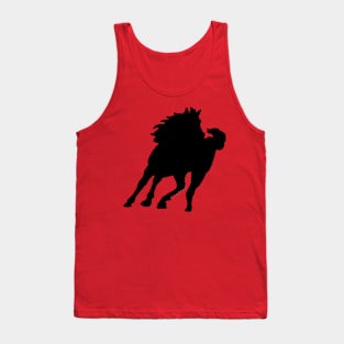 Free Horse Tank Top